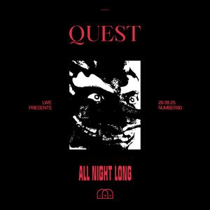 Quest - All Night Long