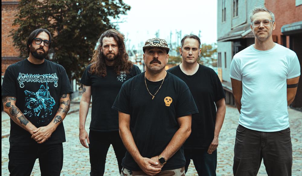 A Wilhelm Scream