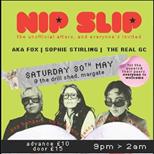 Nip Slip - The Unofficial Afters