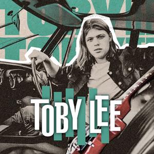 Toby Lee