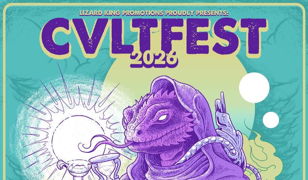 Cvltfest 2026