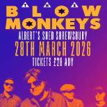 The Blow Monkeys
