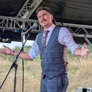 Say Owt: Stu Freestone Book Launch