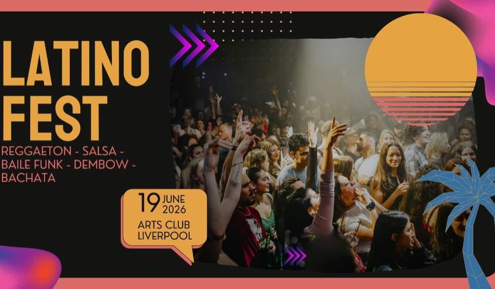 Latino Fest