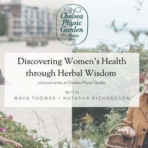Discovering Women's Health: The Nervous System