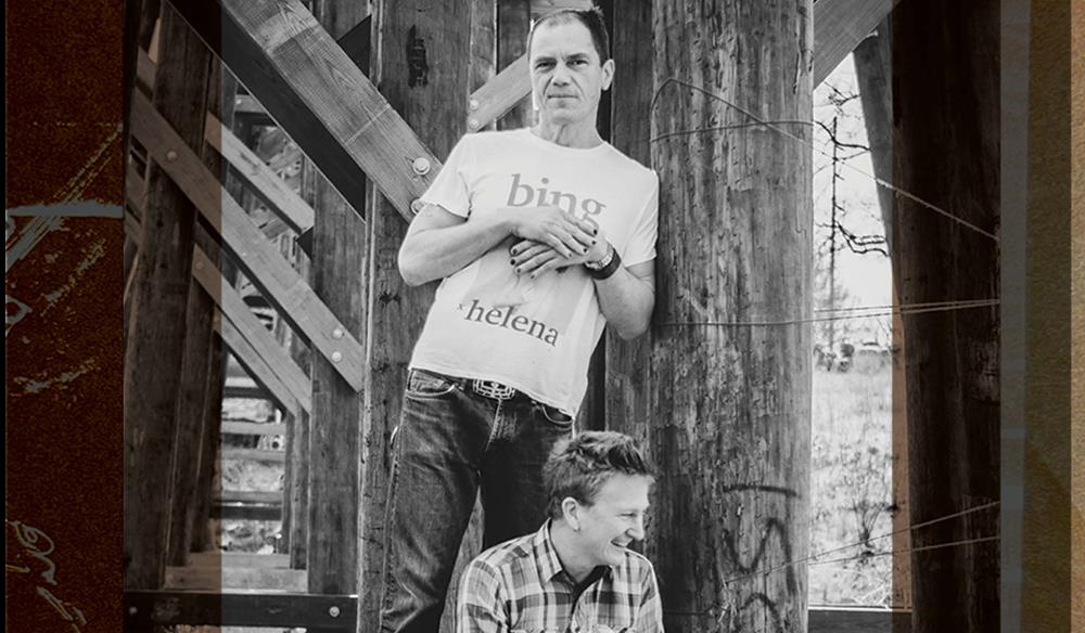 Michael Shannon & Jason Narducy and Friends