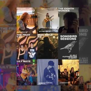 Songbird Sessions 21