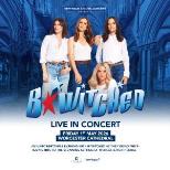 B*Witched Live in Worcester Cathedral