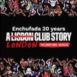 Enchufada: A Lisbon Club Story