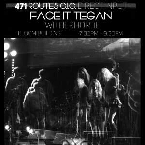 471 Routes C.I.C. - Direct Input Volume 3