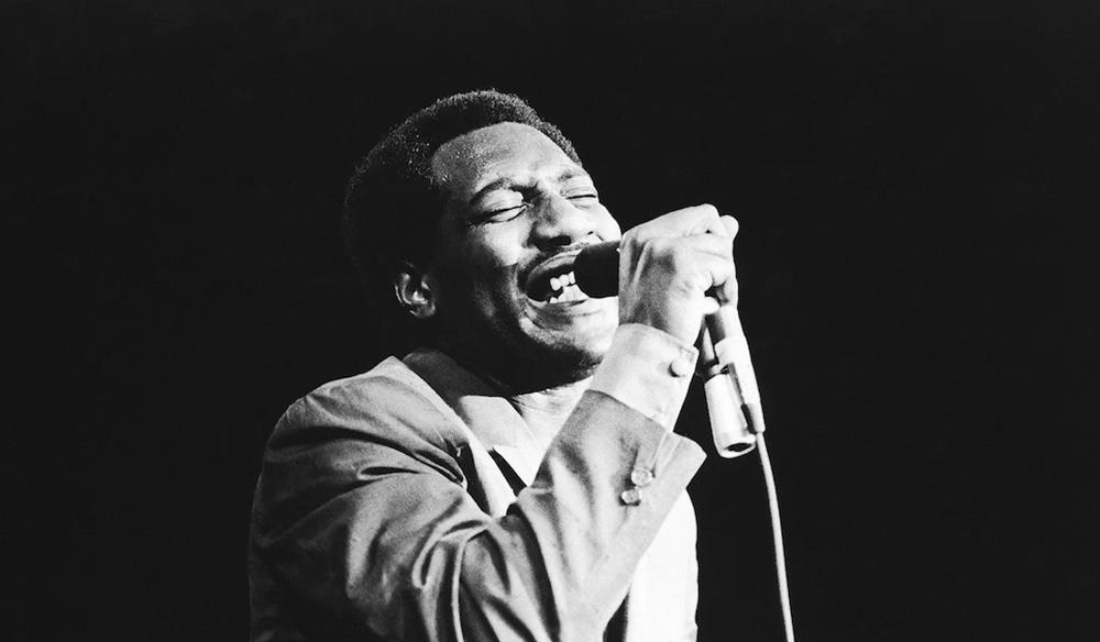 The Music of Otis Redding