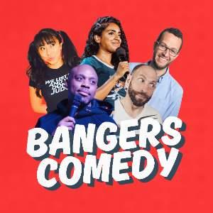 Bangers Comedy Margate Edition