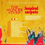 The Wonder Stuff + Inspiral Carpets