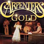 Carpenters Gold - Live In Concert