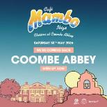 Cafe Mambo Ibiza Classics at Coombe Abbey