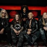 Primal Fear + Ronnie Romero