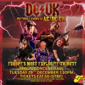 DC UK