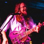 Jeffrey Alexander & The Heavy Lidders