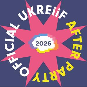 UKREiiF - Official After Party