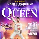 QUEEN'S GREATEST HITS with Don't Stop QUEEN Now