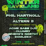 Phil Hartnoll // Altern 8 + more!
