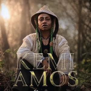 Kemi Amos