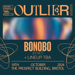 Bonobo Presents: Outlier