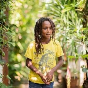 Family Chocolate Making Workshop