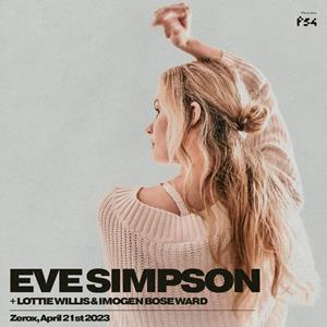 Eve Simpson