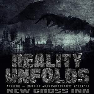 Reality Unfolds 2026