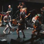 Stop Making Sense Live