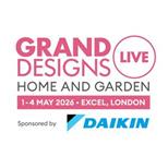 Grand Designs Live Admission