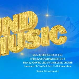 THE SOUND OF MUSIC
