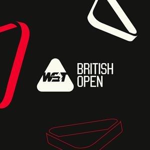 2024 Unibet British Open