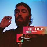CHET FAKER | AGEAS COOLJAZZ 2026