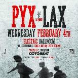 Pyx Lax