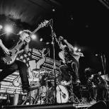 The Suicide Machines