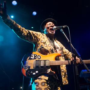 The Legacy of Ebo Taylor