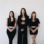 Blackwater Holylight