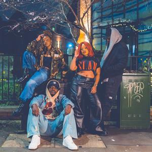 Slan Presents | Bantu Jams