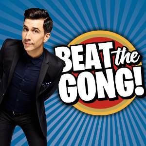 Beat the Gong with Russell Kane!