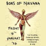 Sons Of Nirvana