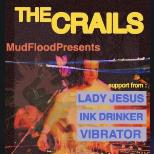 The Crails + Support
