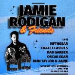 Jamie Rodigan & Friends