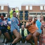 House Gospel Choir Presents: Afro & Deep House