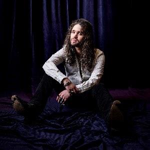 Dan Byrne: Album Launch Show