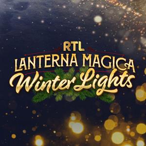 Lanterna Magica RTL Winter Lights Package