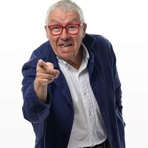 An Evening with Gregor Fisher