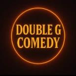 Double G Comedy Night at The Thorngate Halls