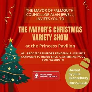 The Mayor's Christmas Variety Show